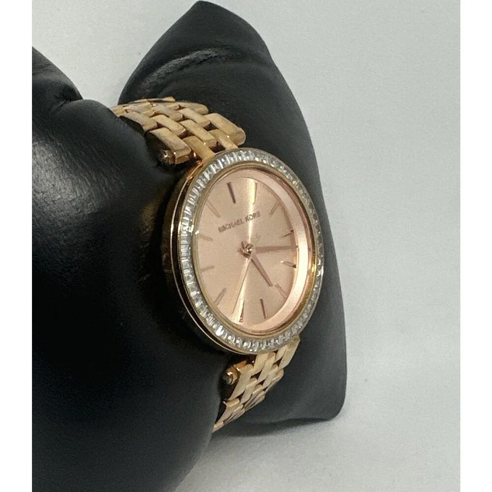 Michael Kors MK3366 ROT289